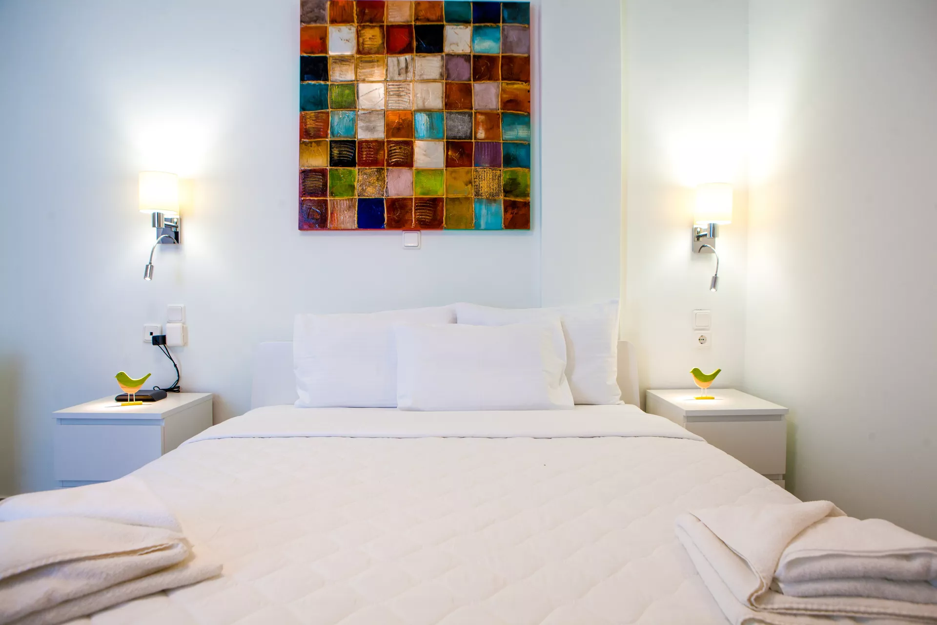 Studio With Balcony and Sunrise Sea View