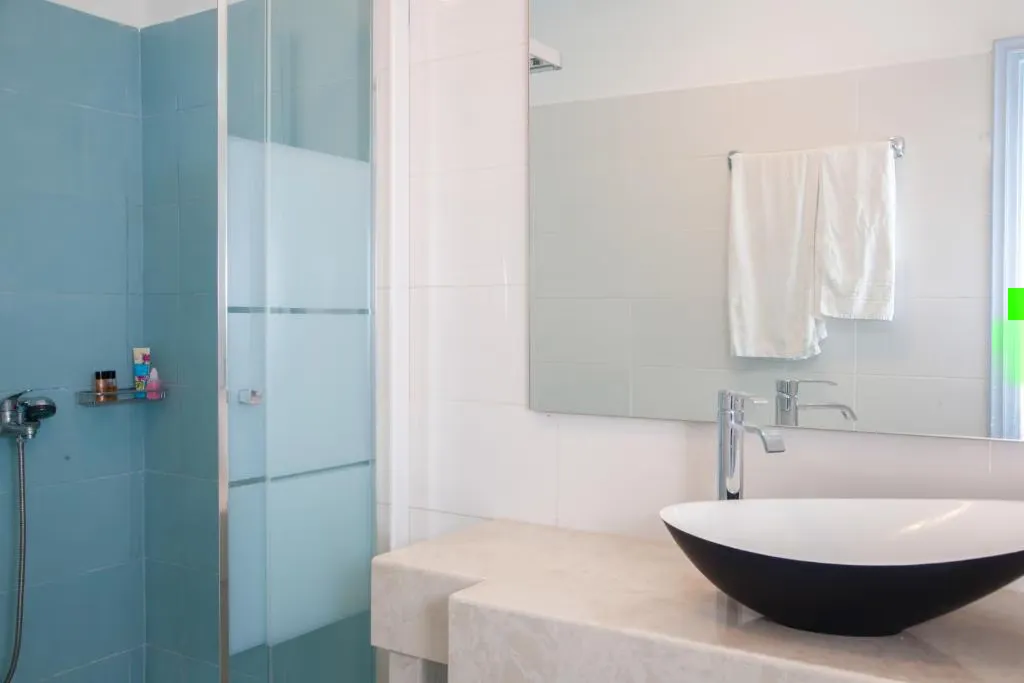 Superior One-Bedroom Apartment With Veranda and Sunrise Sea View